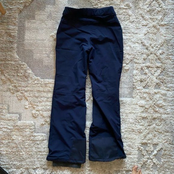 EDDIE BAUER Women's Powder Search 2.0 Insulated Pants - Picture 6 of 6